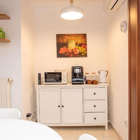 Classic Apartment Near The City Center คลูจ-นาโปกา ภายนอก รูปภาพ